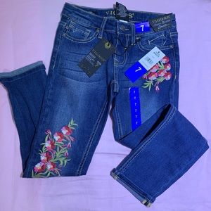 NWT! Girls Jeans